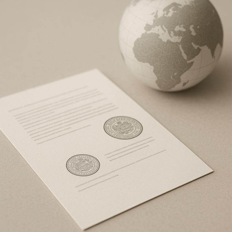 Yurt dışında verilen boşanma kararlarının Türkiye’de geçerli hale gelmesi için tanıma ve tenfiz davası süreçleri.