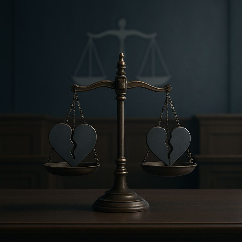 Yabancı veya Türk eşle yaşanan uyuşmazlıklarda çekişmeli yabancıyla boşanma davasının açılması, delillerin sunulması ve sürecin takibi